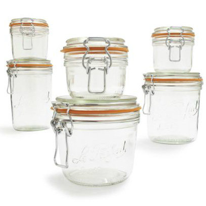 Canning Holiday Gifts