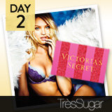 15 Days of Holiday Giveaways, Day 2: Win $1,500 to Victoria's Secret! 15 Days of Holiday Giveaways, Day 2: Win $1,500 to Victoria's Secret!