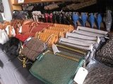 Rebecca Minkoff Sample Sale Los Angeles