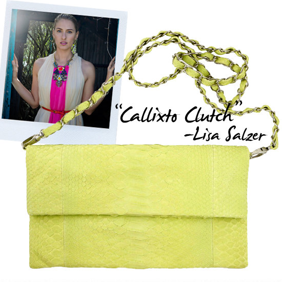 Lisa Salzer