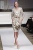 Oscar de la Renta Pre-Fall 2012