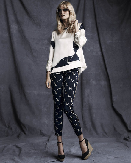 Shop Piamita Loungewear Collection