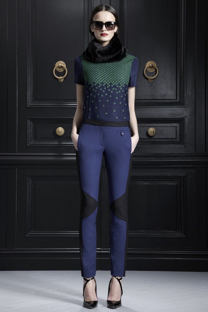 Jason Wu Pre-Fall 2012 Jason Wu Pre-Fall 2012