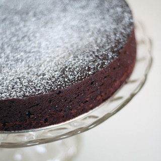 Chocolate Beet Cake Recipe