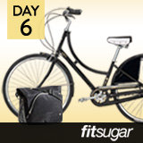 15 Days of Holiday Giveaways, Day 6: Win a Trek Bike and Vella Bag!