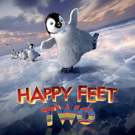 Best Animated Movies 2011
