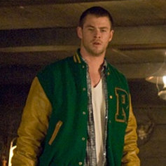 The Cabin in the Woods Trailer