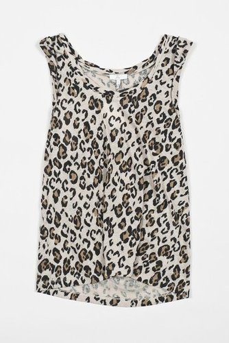 Leopard Tank Leopard Tank