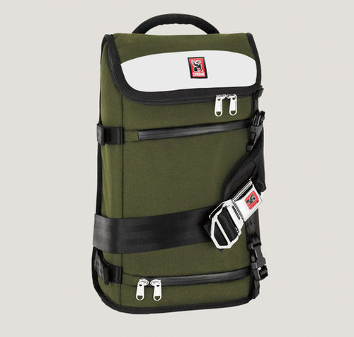 Chrome Niko Photography Bag Chrome Niko Photography Bag