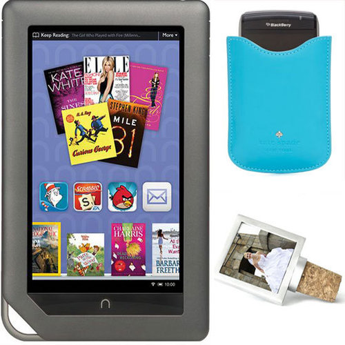 Tech Gifts For Mom