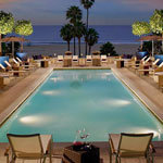 Loews Santa Monica Beach Hotel Deal