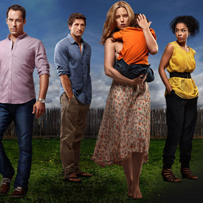 2011 Sugar Awards: Vote For the Best Australian TV Show of 2011