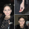 Steal Her Style: Recreate Olivia Palermo's W.E. Screening Makeup Look