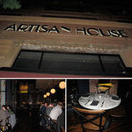 Artisan House Downtown LA (Pictures)
