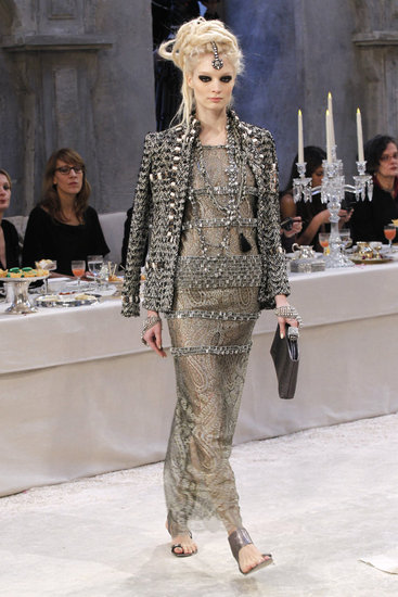 Chanel Pre-Fall 2012 Chanel Pre-Fall 2012