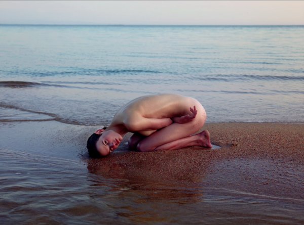 2012 Pirelli Calendar 2012 Pirelli Calendar