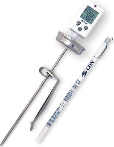 Candy Thermometer Candy Thermometer