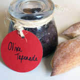 Homemade Olive Tapenade Recipe Homemade Olive Tapenade Recipe