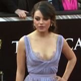 Mila Kunis and Ashton Kutcher Among Twitter Top Trends For 2011