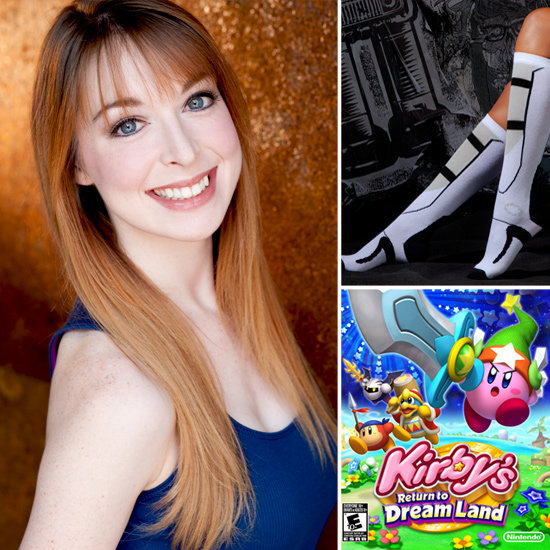 Lisa Foiles Holiday Shopping List