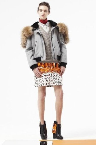 The Best of Pre-Fall 2012 The Best of Pre-Fall 2012