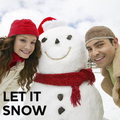 Winter Date Ideas Winter Date Ideas