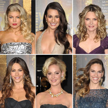 Battle of the Beauties: Which New Years Eve Premiere Beauty Look Are You Loving? Battle of the Beauties: Which New Years Eve Premiere Beauty Look Are You Loving?