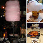 Cotton Candy Los Angeles