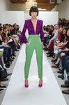 Louis Verdad Spring/Summer 2012 Fashion Show