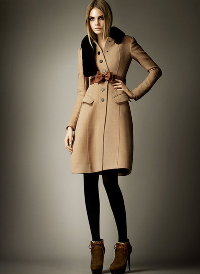Burberry Pre-Fall 2012 Burberry Pre-Fall 2012