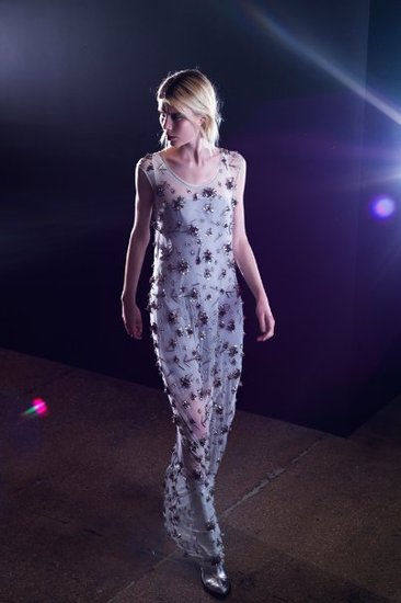 Theyskens' Theory Pre-Fall 2012 Theyskens' Theory Pre-Fall 2012