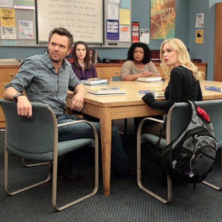 Community Quote Quiz