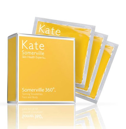 Kate Somerville Tanning Towelettes Kate Somerville Tanning Towelettes