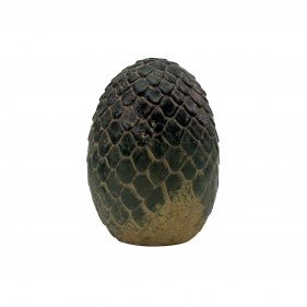 Game of Thrones Dragon Egg Paperweight ($45)