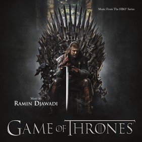 Game of Thrones Original Soundtrack ($18)