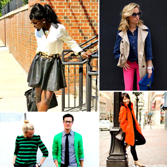 FabSugar's Best Reader Street Style Looks of 2011 FabSugar's Best Reader Street Style Looks of 2011