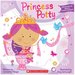 Princess Potty ($6)