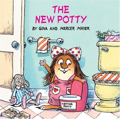 The New Potty The New Potty