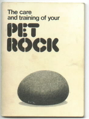 Pet Rock Pet Rock