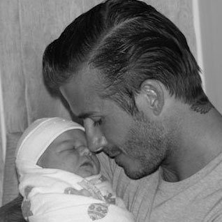 2011 Celebrity Baby Pictures