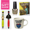 2011 Christmas Gift Guide: Pop Culture and Entertainment Presents Under $20