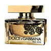 Dolce & Gabbana The One Lace Edition: New Bottle, Same Scent