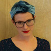 How to Make a Turban Out of Leggings