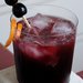 Mulled Manhattan