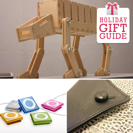 Affordable Tech Gifts