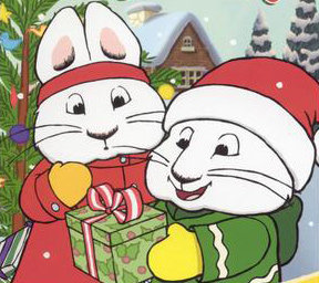 Max & Ruby Holiday Episode Max & Ruby Holiday Episode
