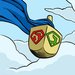 Super Dreidel ($1)