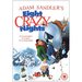 Eight Crazy Nights ($7.50)