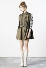 Thakoon Addition Pre-Fall 2012