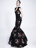 Zac Posen Pre-Fall 2012